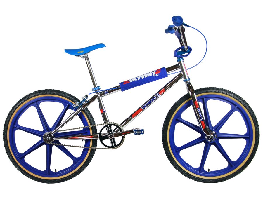 Original skyway sales bmx for sale