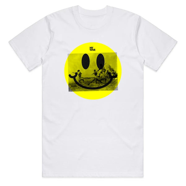 Cult My War T Shirt