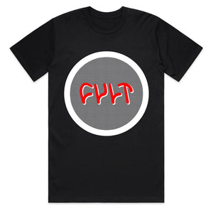 Cult Circle T Shirt