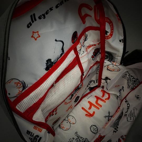 Cult People Power Backpack