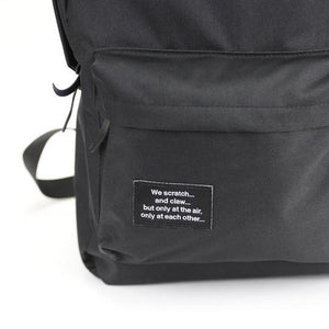 Cult Sicko Backpack
