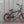 Sunday Blueprint 20" 2022 BMX (Gloss Black/Pink)