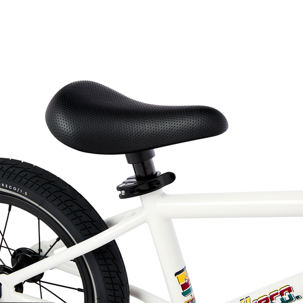 Fit Misfit Balance Bike (White)
