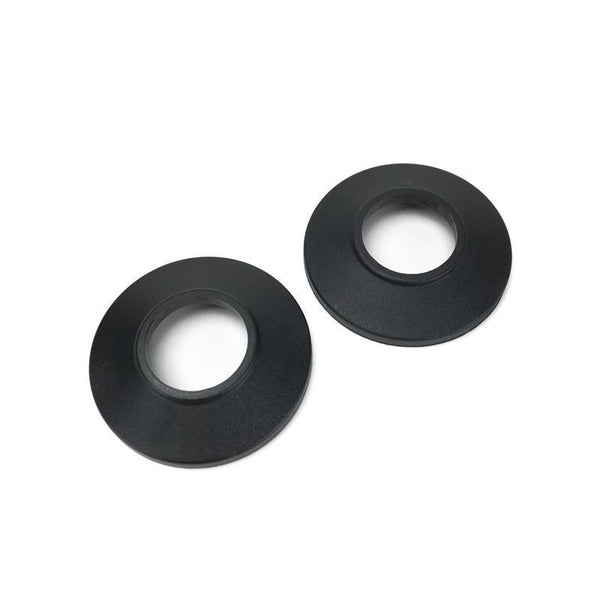Cult Crew Front Hub Guards (Nylon)