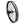 Cult CREW Freecoaster BMX Wheel (Black)