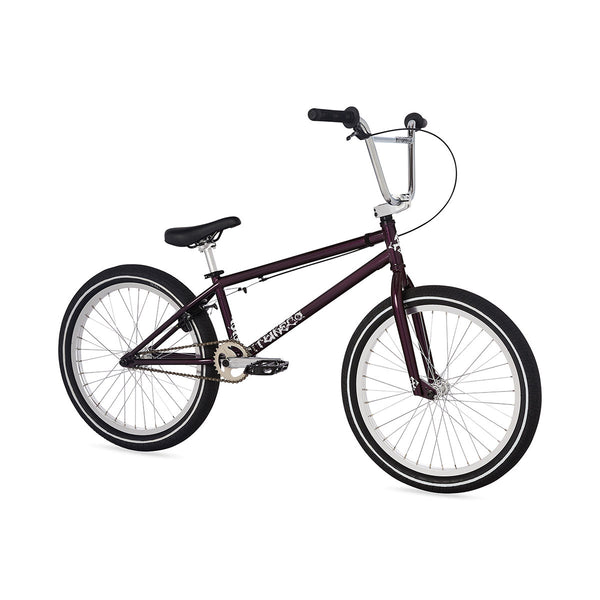 Fit Series 22 BMX (Deep Purple)