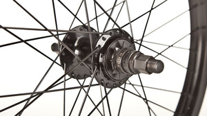 FIT OEM 18" BMX Wheel Set