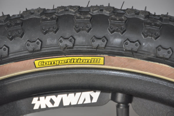 Skyway TA Pro Replica 20" BMX