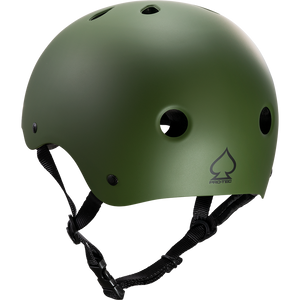 Protec - Classic Certified  (Matte Olive)