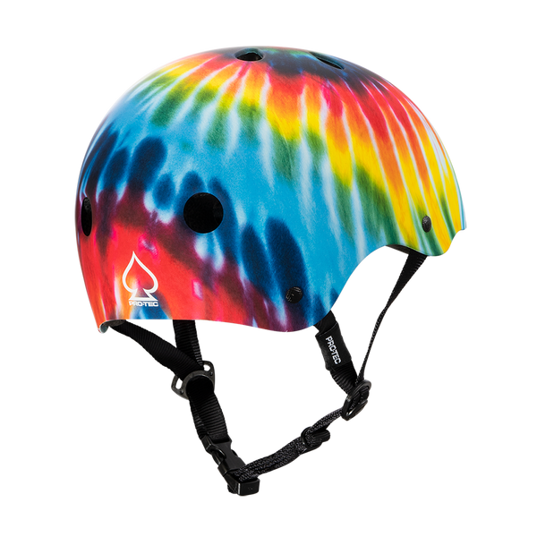 Protec - Classic Certified  (Tye Die)