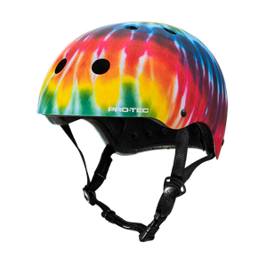 Protec - Classic Certified  (Tye Die)