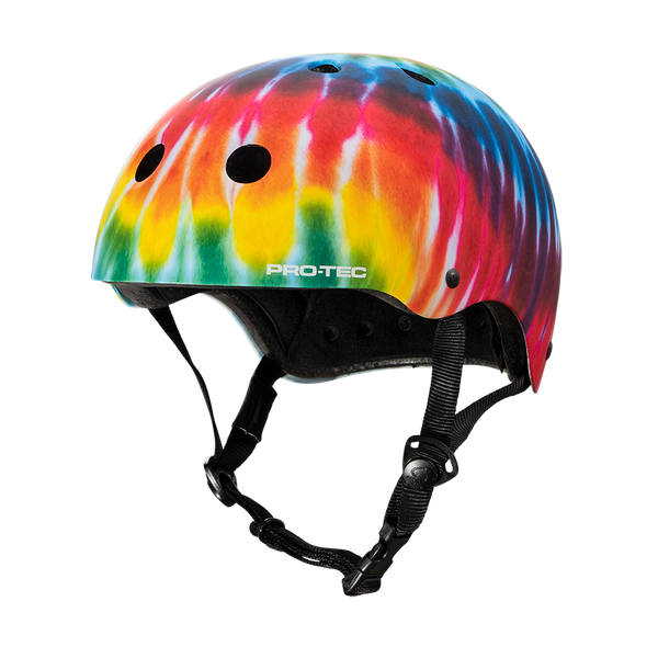 Protec - Classic Certified  (Tye Die)