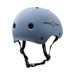 Protec - Classic Certified  (Cav Blue)