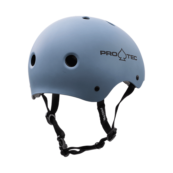 Protec - Classic Certified  (Cav Blue)