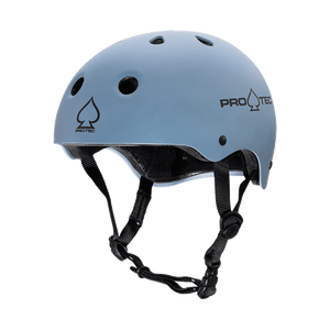 Protec - Classic Certified  (Cav Blue)