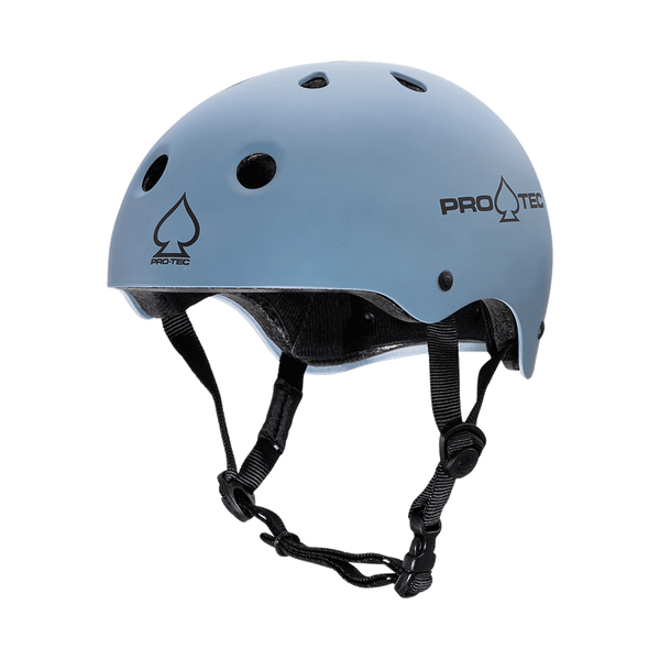 Protec - Classic Certified  (Cav Blue)