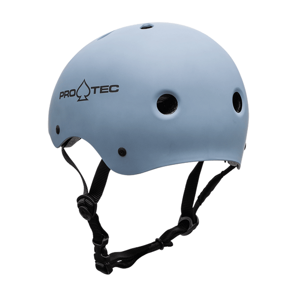 Protec - Classic Certified  (Cav Blue)