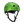 Protec - Classic Certified  (Candy Green Flake)