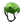Protec - Classic Certified  (Candy Green Flake)