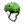 Protec - Classic Certified  (Candy Green Flake)