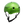 Protec - Classic Certified  (Candy Green Flake)