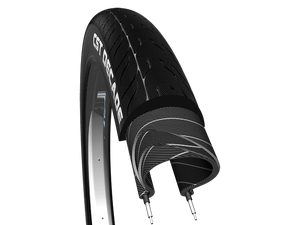 CST Decade Tyre