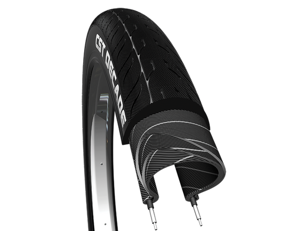 CST Decade Tyre