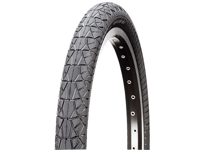 CST Free Earth Tyre