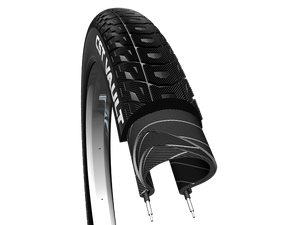 CST Vault Tyre
