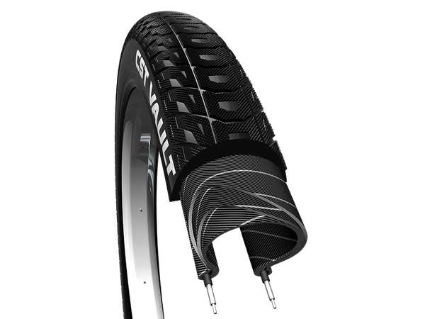 CST Vault Tyre