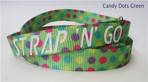 Strap N Go Skate Noose