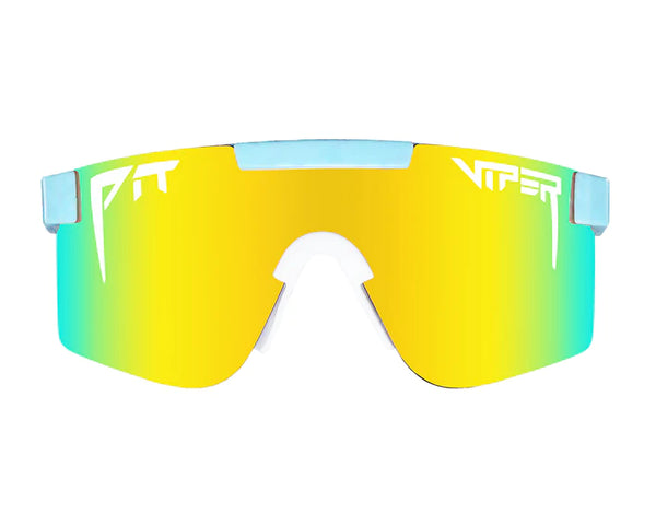 Pit Viper - The Cannon Ball Polarized (Single Wide)