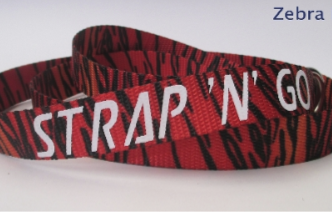 Strap N Go Skate Noose