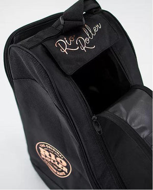 Rio Roller - Rose Skate Bag (Gold)