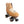 WANDERER Chuffed Skates - CARAMEL