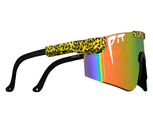 Pit Viper - The Carnivore Originals Sunglasses - Single Wide