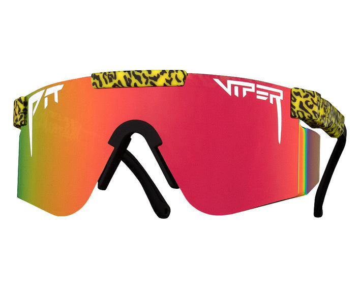 Pit Viper - The Carnivore Originals Sunglasses - Single Wide