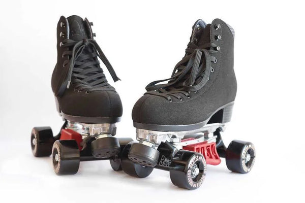 CHUFFEDCORE TRUCKS TITANIUM