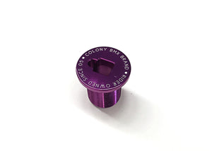 Colony M24 Fork Top Bolt