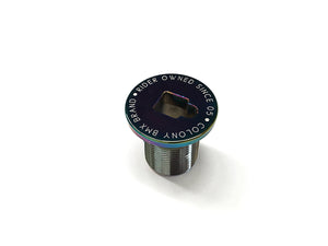 Colony M24 Fork Top Bolt