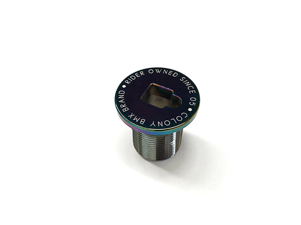Colony M24 Fork Top Bolt
