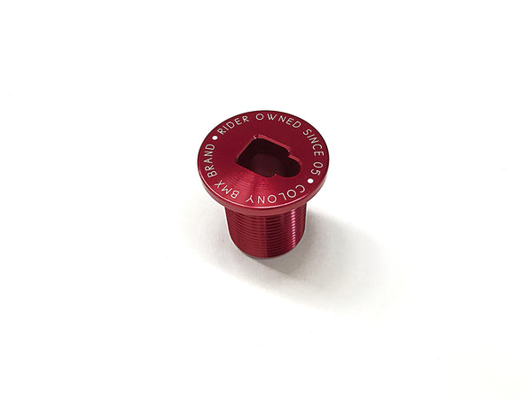 Colony M24 Fork Top Bolt