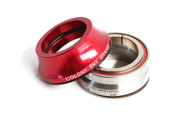 Colony Tall Headset