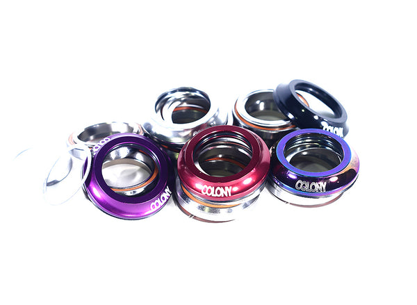 Colony Integrated Headset