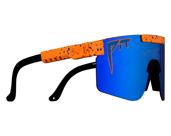 Pit Viper - The Crush Polarized Sunglasses - Single Wide