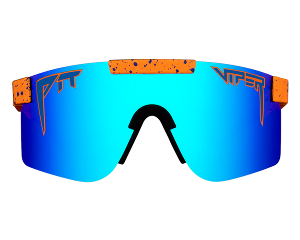 Pit Viper - The Crush Polarized Sunglasses - Single Wide