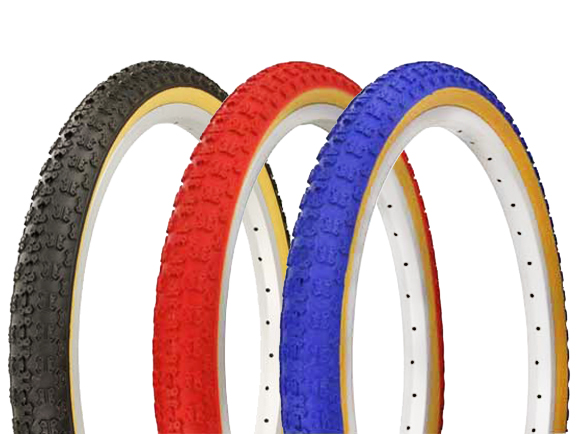 CST Comp III Tyre