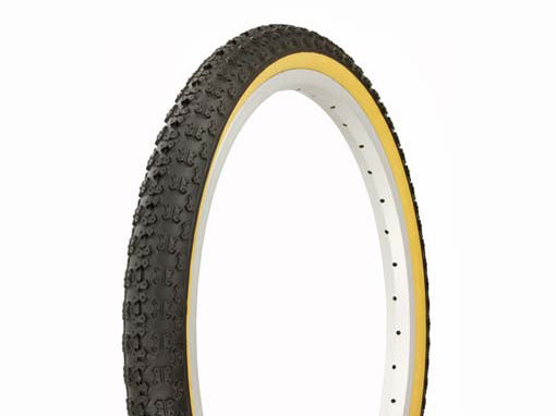 CST Comp III Tyre