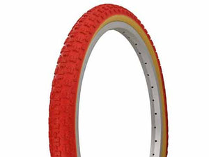 CST Comp III Tyre