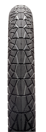 CST Free Earth Tyre